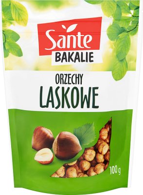 Sante Hazelnuts