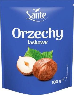 sante noisettes