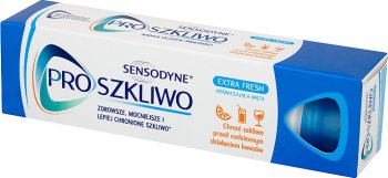 Sensodyne Pro Szkliwo Extra Fresh Pasta do zębów 75 ml