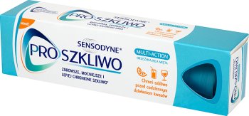 Sensodyne Pro Szkliwo Multi-Action Pasta do zębów 75 ml