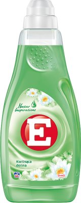 E concentrate fabric softener velor Touch