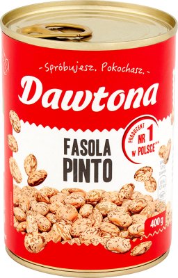 frijoles pintos Dawtona