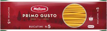 Melissa Primo Gusto Bucatini Pasta 500 g
