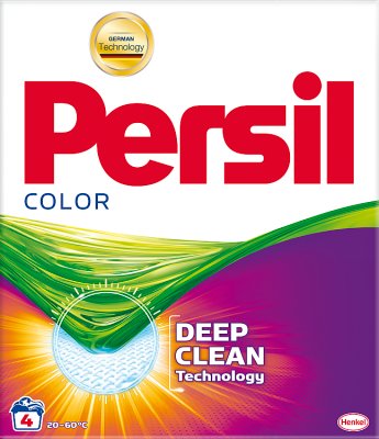 Persil Color proszek do tkanin kolorowych