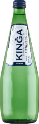 Water King Pienińska sparkling 0,7l