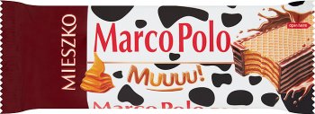 Artur Marco Polo muuuu!