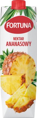 Fortuna Nektar Ananas