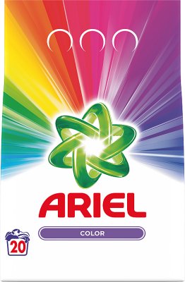 Ariel Color Waschpulver