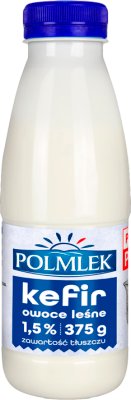 bayas de kéfir Jagr