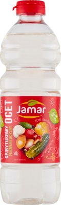 Vinagre alcohólico de Jamar 10%