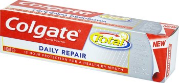 Colgate Total Daily Repair pasta do zębów