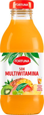 Fortuna Multivitaminsaft