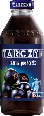 Tarczyn nektar z czarnych porzeczek