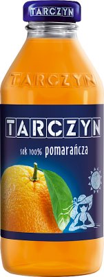 Orangensaft Tarczyn