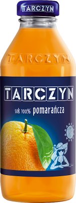 Tarczyn sok pomarańcza