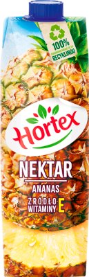 Hortex Ananas nektar