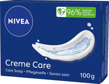 cube Nivea Creme Savon Soin