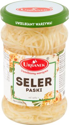 Urbanek seler paski