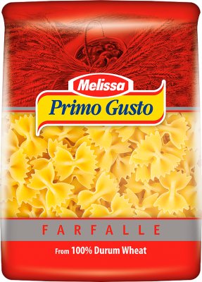 Melissa Primo Gusto Farfalle Pasta