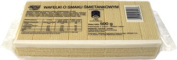 Skawa Creme Waffeln