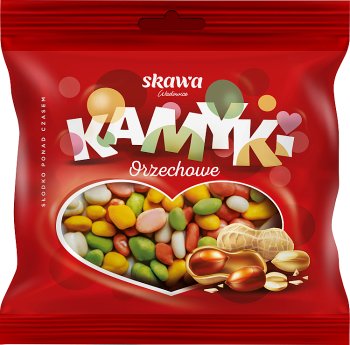 Skawa Pebbles peanut