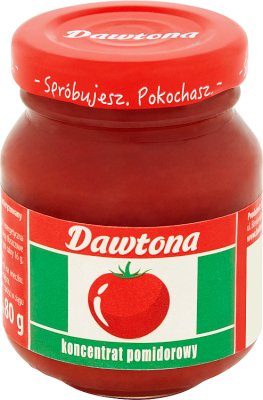 Dawtona Tomato