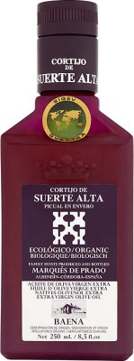 Cortijo-де-Саерт Alta оливкового масла Picual ан Envero Eko ЭКОЛОГИЧЕСКАЯ