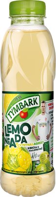 Tymbark Lemoniada cytryna-agrest