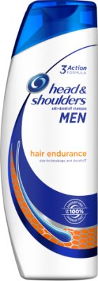 Head & Shoulders Szampon przeciwłupieżowy przeciw wypadaniu włosów dla mężczyzn