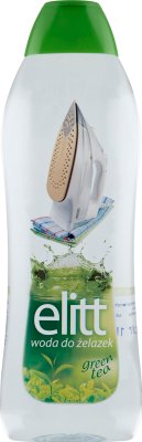 Kamix Elitte Scented water for irons green tea