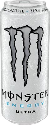 Monster Energy napój energetyczny Zero Ultra