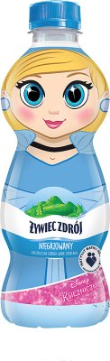 Zywiec Zdroj Angry Birds Still water