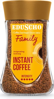Tchibo Family Instant Coffee