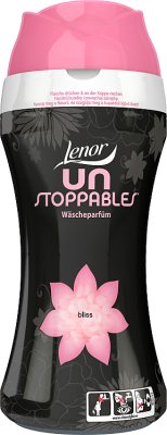 Lenor Unstoppables Beads Scented Bliss