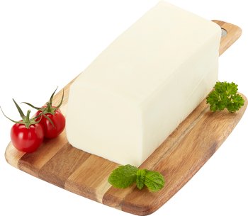 Ceko ser Mozzarella Oryginalna włoska receptura