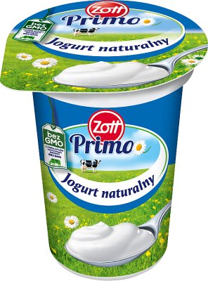 Zott Primo Jogurt naturalny