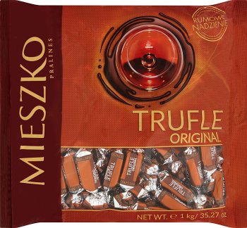 Mieszko Truffles Original