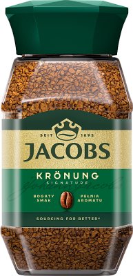 Jacobs Krönung löslicher Kaffee