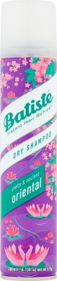 Batiste Dry Shampoo Suchy szampon do włosów Oriental