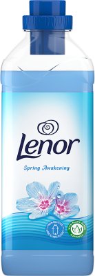 Lenor Liquid Fabric Softener Spring Awakening