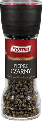 Prymat Młynek Pieprz czarny