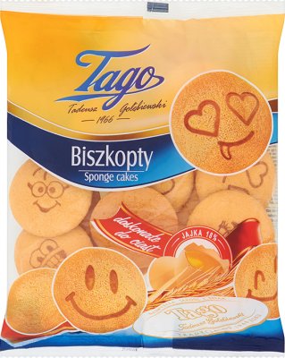 Tago Biszkopty