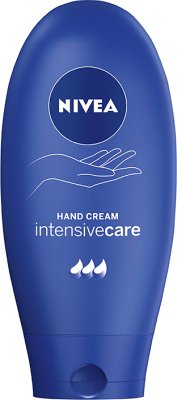 Nivea Intensive Care Intensive Moisturizing Hand Cream