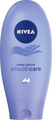 Nivea Smooth Care Smoothing Hand Cream