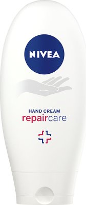 Nivea Care Repair Regenerating Hand Cream