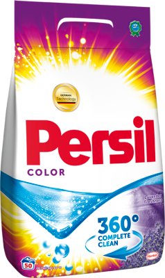 Persil Color Лаванда стиральный порошок Свежесть