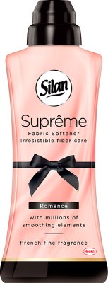 Silane Supreme mouthwash Romance