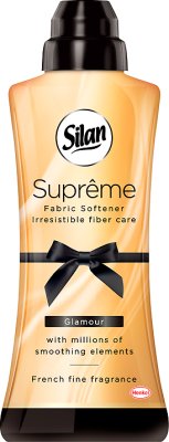 Silane Supreme Mundwasser Glamour