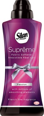 Silane Supreme mouthwash Passion