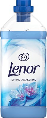 Lenor Liquid Fabric Softener Spring Awakening